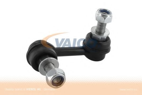 VAICO V38-9582 Тяга стойка, стабилизатор для NISSAN (Ниссан) VAICO V38-9582 Тяга стойка, стабилизатор для NISSAN (Ниссан)