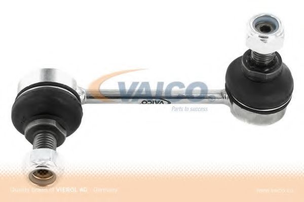 VAICO V38-9583 Тяга стойка, стабилизатор для NISSAN (Ниссан) VAICO V38-9583 Тяга стойка, стабилизатор для NISSAN (Ниссан)