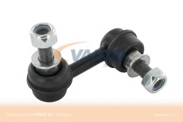 VAICO V38-9584 Тяга стойка, стабилизатор для NISSAN (Ниссан) VAICO V38-9584 Тяга стойка, стабилизатор для NISSAN (Ниссан)