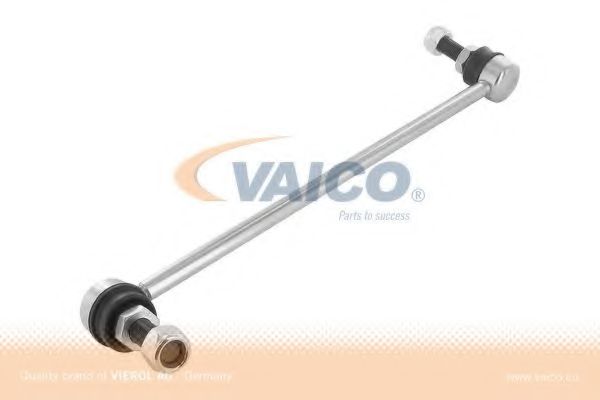 VAICO V38-9595 Тяга стойка, стабилизатор для NISSAN X-TRAIL (Ниссан Х-трэл) VAICO V38-9595 Тяга стойка, стабилизатор для NISSAN X-TRAIL (Ниссан Х-трэл)