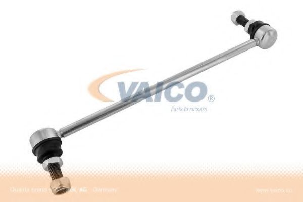 VAICO V38-9596 Тяга стойка, стабилизатор для NISSAN X-TRAIL (Ниссан Х-трэл) VAICO V38-9596 Тяга стойка, стабилизатор для NISSAN X-TRAIL (Ниссан Х-трэл)