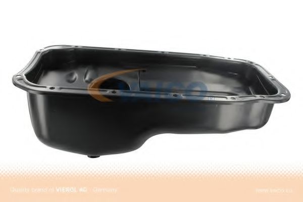 VAICO V40-0020 Масляный поддон для OPEL CORSA A (Опель Cорса а) VAICO V40-0020 Масляный поддон для OPEL CORSA A (Опель Cорса а)