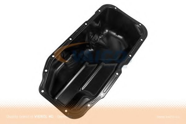 VAICO V40-0021 Масляный поддон 