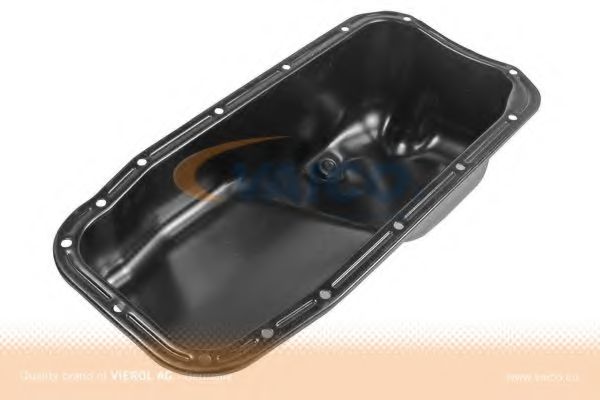 VAICO V40-0022 Масляный поддон для OPEL CORSA A (Опель Cорса а) VAICO V40-0022 Масляный поддон для OPEL CORSA A (Опель Cорса а)