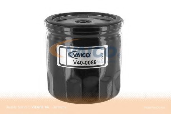 VAICO V40-0089 Масляный фильтр для OPEL OMEGA B (Опель Омега б) VAICO V40-0089 Масляный фильтр для OPEL OMEGA B (Опель Омега б)