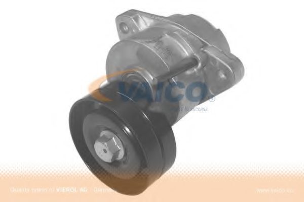 VAICO V40-0097 Натяжитель ремня, клиновой зубча для CHEVROLET CAPTIVA (Шевроле Каптива) VAICO V40-0097 Натяжитель ремня, клиновой зубча для CHEVROLET CAPTIVA (Шевроле Каптива)