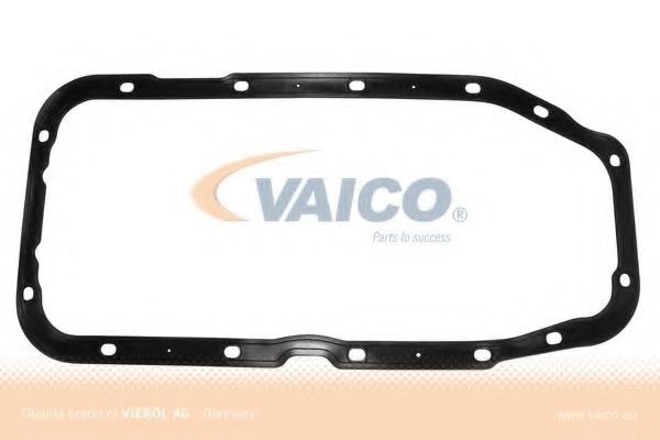 VAICO V40-0108 Прокладка, масляный поддон для OPEL OMEGA A (Опель Омэга а) VAICO V40-0108 Прокладка, масляный поддон для OPEL OMEGA A (Опель Омэга а)