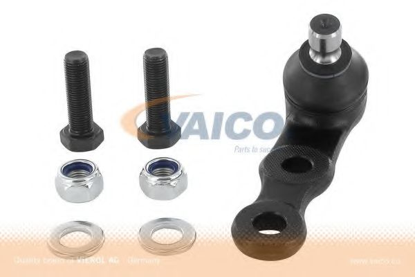 VAICO V40-0114 Несущий направляющий шарнир для OPEL CORSA A (Опель Cорса а) VAICO V40-0114 Несущий направляющий шарнир для OPEL CORSA A (Опель Cорса а)