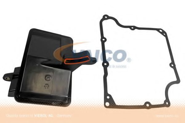 VAICO V40-0149 Комплект гидрофильтров, автоматическая коробка передач для OPEL SINTRA (Опель Синтра) VAICO V40-0149 Комплект гидрофильтров, автоматическая коробка передач для OPEL SINTRA (Опель Синтра)