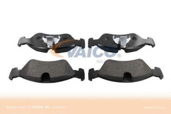 VAICO V40-0150-1 Тормозные колодки для OPEL OMEGA A (Опель Омэга а) VAICO V40-0150-1 Тормозные колодки для OPEL OMEGA A (Опель Омэга а)