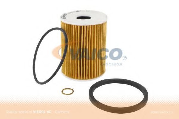 VAICO V40-0166 Масляный фильтр для CHEVROLET CAPTIVA (Шевроле Каптива) VAICO V40-0166 Масляный фильтр для CHEVROLET CAPTIVA (Шевроле Каптива)