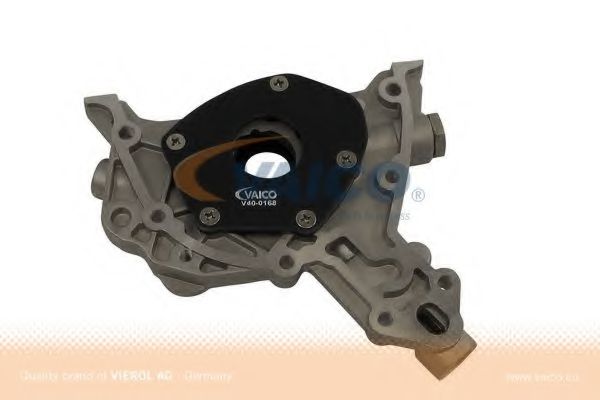 VAICO V40-0168 Масляный насос для OPEL CORSA A (Опель Cорса а) VAICO V40-0168 Масляный насос для OPEL CORSA A (Опель Cорса а)