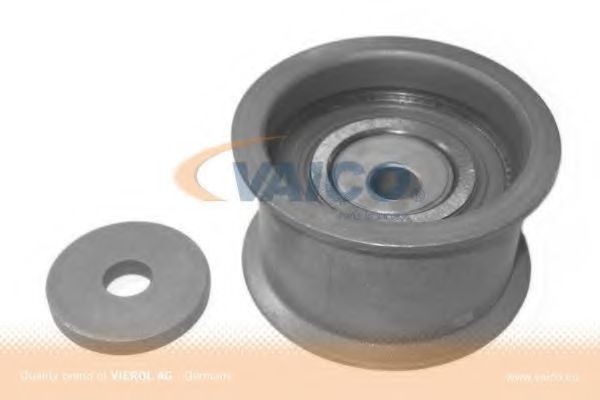 VAICO V40-0182 Паразитный Ведущий ролик, зубчатый ремень для SAAB 900 II (Сааб 900 2) VAICO V40-0182 Паразитный Ведущий ролик, зубчатый ремень для SAAB 900 II (Сааб 900 2)