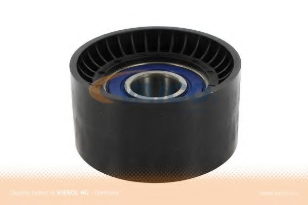 VAICO V40-0201 Паразитный ведущий ролик, поликлиновой ремень для NISSAN PRIMERA (Ниссан Примера) VAICO V40-0201 Паразитный ведущий ролик, поликлиновой ремень для NISSAN PRIMERA (Ниссан Примера)