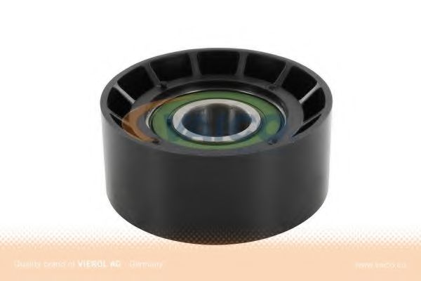 VAICO V40-0202 Паразитный ведущий ролик, поликлиновой ремень для RENAULT SCNIC I (Рено Сценик и) VAICO V40-0202 Паразитный ведущий ролик, поликлиновой ремень для RENAULT SCNIC I (Рено Сценик и)