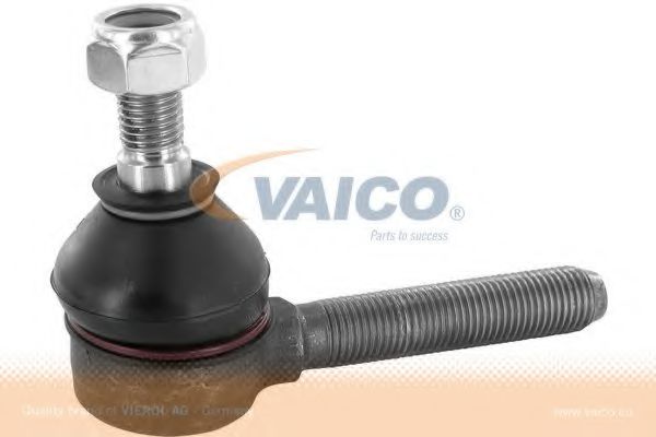 VAICO V40-0253 Наконечник поперечной рулевой тяги для OPEL OMEGA A (Опель Омэга а) VAICO V40-0253 Наконечник поперечной рулевой тяги для OPEL OMEGA A (Опель Омэга а)