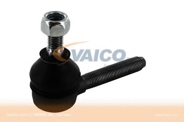 VAICO V40-0254 Наконечник поперечной рулевой тяги для OPEL OMEGA A (Опель Омэга а) VAICO V40-0254 Наконечник поперечной рулевой тяги для OPEL OMEGA A (Опель Омэга а)