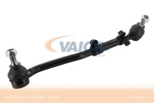 VAICO V40-0255 Поперечная рулевая тяга для OPEL (Опель) VAICO V40-0255 Поперечная рулевая тяга для OPEL (Опель)