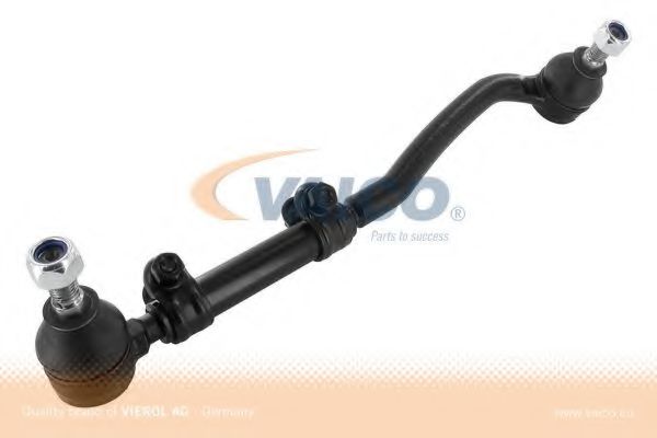 VAICO V40-0256 Поперечная рулевая тяга для OPEL (Опель) VAICO V40-0256 Поперечная рулевая тяга для OPEL (Опель)