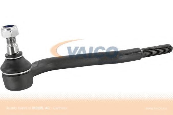 VAICO V40-0257 Наконечник поперечной рулевой тяги для OPEL OMEGA A (Опель Омэга а) VAICO V40-0257 Наконечник поперечной рулевой тяги для OPEL OMEGA A (Опель Омэга а)