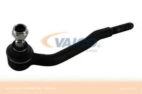 VAICO V40-0258 Наконечник поперечной рулевой тяги для OPEL OMEGA A (Опель Омэга а) VAICO V40-0258 Наконечник поперечной рулевой тяги для OPEL OMEGA A (Опель Омэга а)