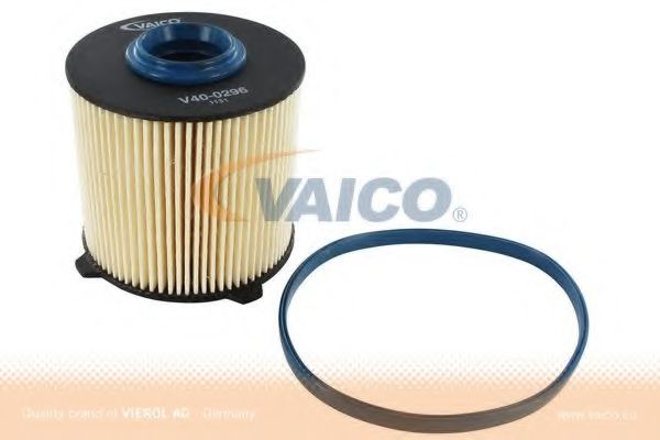 VAICO V40-0296 Топливный фильтр для SAAB 9-3 (Сааб 9-3) VAICO V40-0296 Топливный фильтр для SAAB 9-3 (Сааб 9-3)