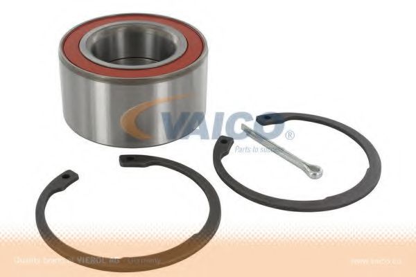 VAICO V40-0378 Комплект подшипника ступицы колеса для OPEL ASTRA F (Опель Астра ф) VAICO V40-0378 Комплект подшипника ступицы колеса для OPEL ASTRA F (Опель Астра ф)
