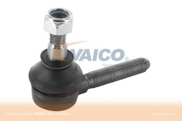VAICO V40-0436 Наконечник поперечной рулевой тяги для OPEL OMEGA A (Опель Омэга а) VAICO V40-0436 Наконечник поперечной рулевой тяги для OPEL OMEGA A (Опель Омэга а)