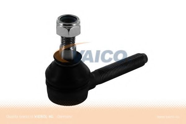 VAICO V40-0438 Наконечник поперечной рулевой тяги для OPEL OMEGA A (Опель Омэга а) VAICO V40-0438 Наконечник поперечной рулевой тяги для OPEL OMEGA A (Опель Омэга а)