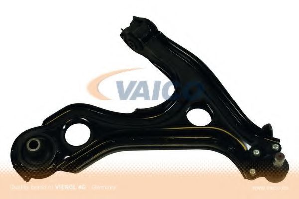 VAICO V40-0464 Рычаг независимой подвески колеса, подвеска колеса для OPEL OMEGA A (Опель Омэга а) VAICO V40-0464 Рычаг независимой подвески колеса, подвеска колеса для OPEL OMEGA A (Опель Омэга а)