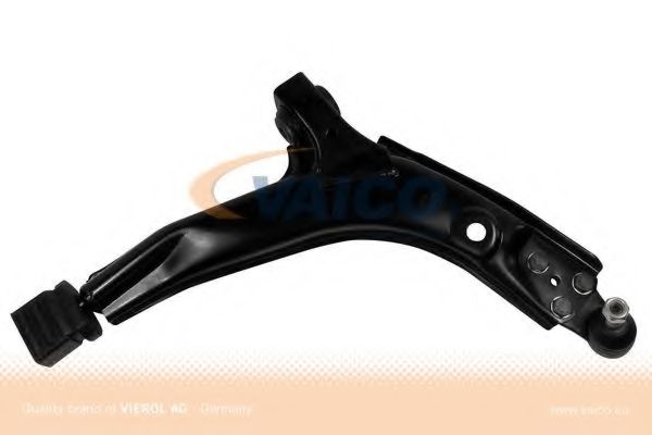 VAICO V40-0494 Рычаг независимой подвески колеса, подвеска колеса для PEUGEOT PARTNER SPACE (Пежо Партнер спэйс) VAICO V40-0494 Рычаг независимой подвески колеса, подвеска колеса для PEUGEOT PARTNER SPACE (Пежо Партнер спэйс)