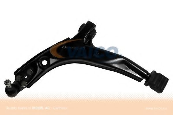 VAICO V40-0495 Рычаг независимой подвески колеса, подвеска колеса для DAEWOO LANOS (Дэу Ланос) VAICO V40-0495 Рычаг независимой подвески колеса, подвеска колеса для DAEWOO LANOS (Дэу Ланос)