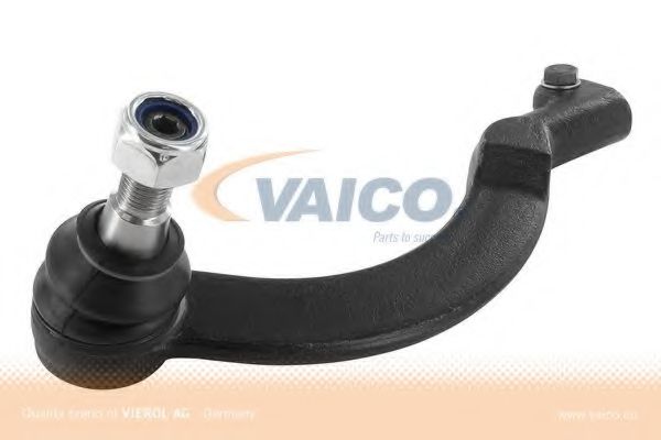 VAICO V40-0520 Наконечник поперечной рулевой тяги для NISSAN (Ниссан) VAICO V40-0520 Наконечник поперечной рулевой тяги для NISSAN (Ниссан)