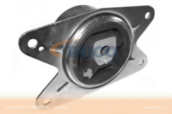 VAICO V40-0527 Подвеска, двигатель для OPEL ASTRA H GTC (Опель Астра н гтс) VAICO V40-0527 Подвеска, двигатель для OPEL ASTRA H GTC (Опель Астра н гтс)