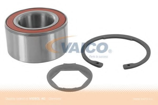 VAICO V40-0533 Комплект подшипника ступицы колеса для OPEL ASTRA F (Опель Астра ф) VAICO V40-0533 Комплект подшипника ступицы колеса для OPEL ASTRA F (Опель Астра ф)