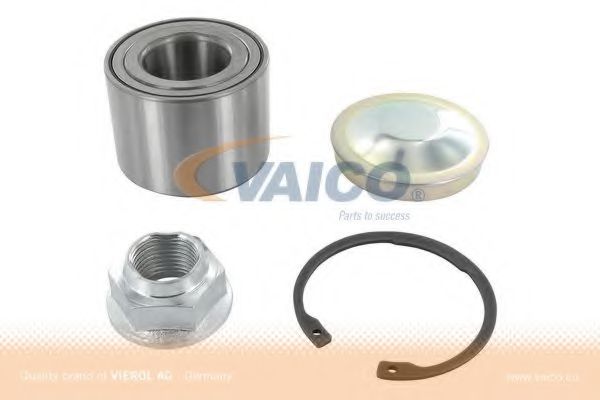 VAICO V40-0534 Комплект подшипника ступицы колеса для RENAULT (Рено) VAICO V40-0534 Комплект подшипника ступицы колеса для RENAULT (Рено)