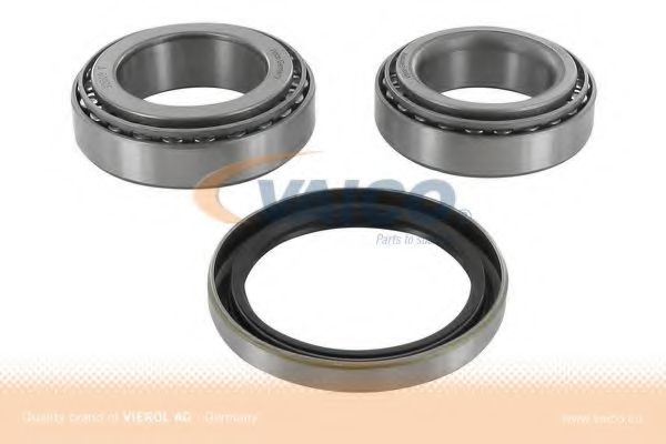 VAICO V40-0537 Комплект подшипника ступицы колеса 