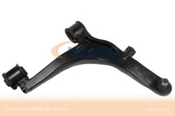VAICO V40-0549 Рычаг независимой подвески колеса, подвеска колеса для OPEL (Опель) VAICO V40-0549 Рычаг независимой подвески колеса, подвеска колеса для OPEL (Опель)