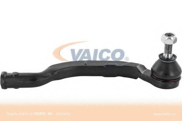 VAICO V40-0564 Наконечник поперечной рулевой тяги для RENAULT (Рено) VAICO V40-0564 Наконечник поперечной рулевой тяги для RENAULT (Рено)