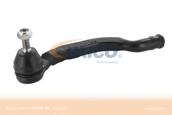 VAICO V40-0565 Наконечник поперечной рулевой тяги для RENAULT (Рено) VAICO V40-0565 Наконечник поперечной рулевой тяги для RENAULT (Рено)
