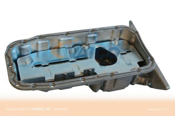 VAICO V40-0571 Масляный поддон 