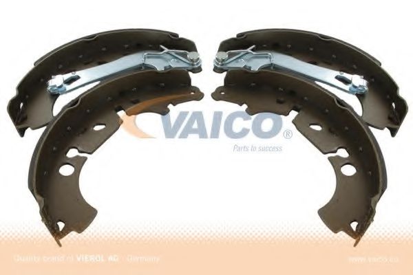 VAICO V40-0615 Тормозные колодоки для OPEL ADAM (Опель Адам) VAICO V40-0615 Тормозные колодоки для OPEL ADAM (Опель Адам)