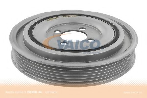 VAICO V40-0634 Ременный шкив, коленчатый вал для OPEL ASTRA A (Опель Астра а) VAICO V40-0634 Ременный шкив, коленчатый вал для OPEL ASTRA A (Опель Астра а)