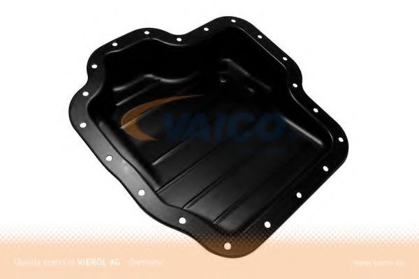VAICO V40-0647 Масляный поддон 