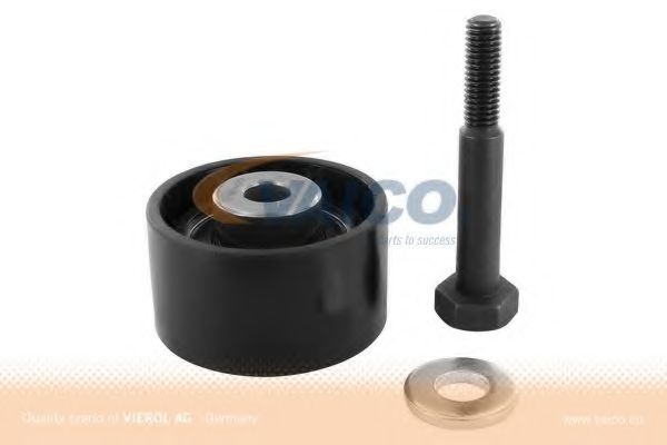 VAICO V40-0662 Паразитный Ведущий ролик, зубчатый ремень для FIAT SEDICI (Фиат Сэдиcи) VAICO V40-0662 Паразитный Ведущий ролик, зубчатый ремень для FIAT SEDICI (Фиат Сэдиcи)