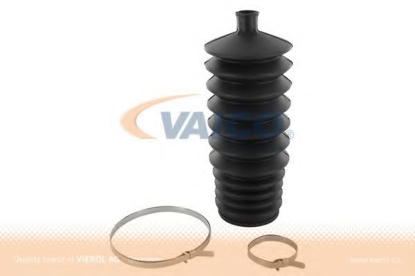 VAICO V40-0699 Комплект пылника, рулевое управление для OPEL CORSA A (Опель Cорса а) VAICO V40-0699 Комплект пылника, рулевое управление для OPEL CORSA A (Опель Cорса а)
