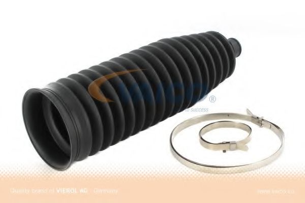 VAICO V40-0707 Комплект пылника, рулевое управление для OPEL (Опель) VAICO V40-0707 Комплект пылника, рулевое управление для OPEL (Опель)