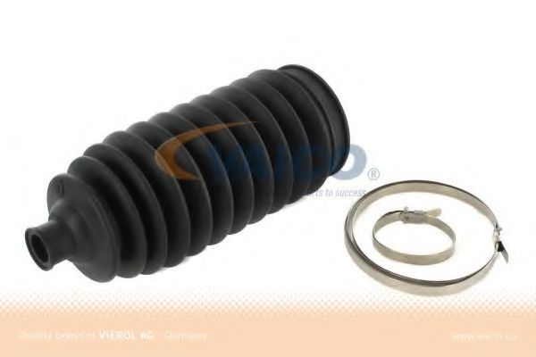 VAICO V40-0714 Комплект пылника, рулевое управление для SUZUKI (Сузуки) VAICO V40-0714 Комплект пылника, рулевое управление для SUZUKI (Сузуки)