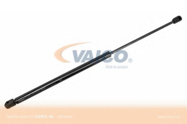 VAICO V40-0730 Газовая пружина, крышка багажник для DAEWOO CIELO (Дэу Cиэло) VAICO V40-0730 Газовая пружина, крышка багажник для DAEWOO CIELO (Дэу Cиэло)