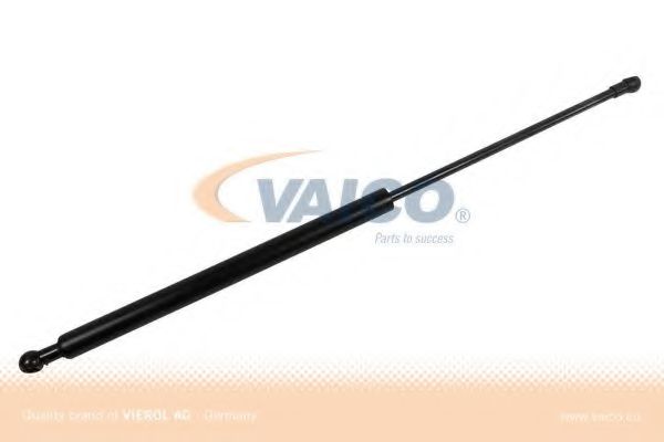 VAICO V40-0734 Газовая пружина, крышка багажник для OPEL CORSA A (Опель Cорса а) VAICO V40-0734 Газовая пружина, крышка багажник для OPEL CORSA A (Опель Cорса а)